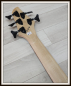 Preview: Dingwall JT3 John Taylor 5-String, Metallic Black *2nd Hand*